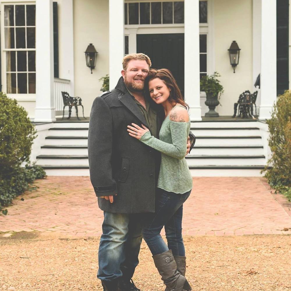 Meet your Posher, Leah